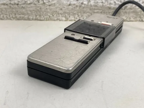 Sony RM-75T Remote Commander For Betamax VCR Video Cassette SL-C5