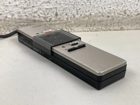 Sony RM-75T Remote Commander For Betamax VCR Video Cassette SL-C5