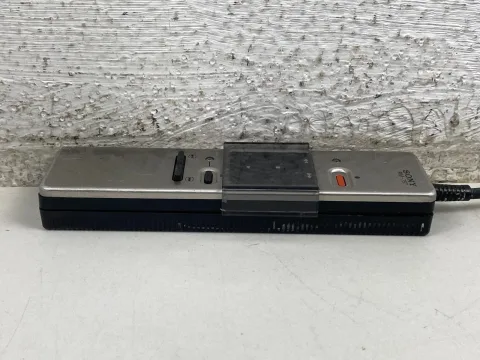 Sony RM-75T Remote Commander For Betamax VCR Video Cassette SL-C5