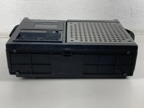 Jeagam JP-6000 Radio Cassette Player w/ AM/FM Tape Portable