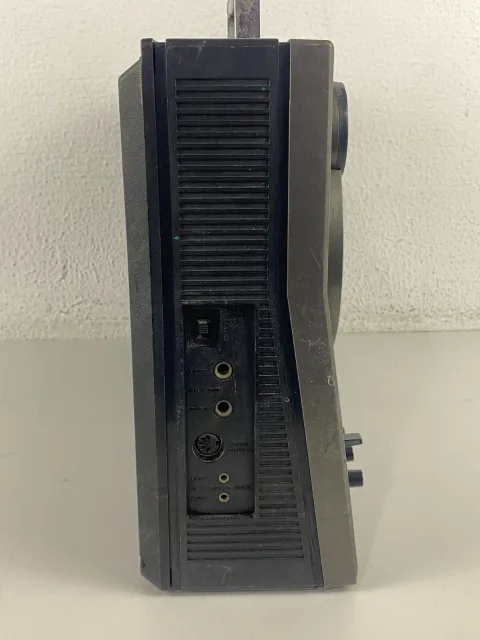 Akai AJ-480FS Ghetto Blaster Radio Cassette Recorder Boombox