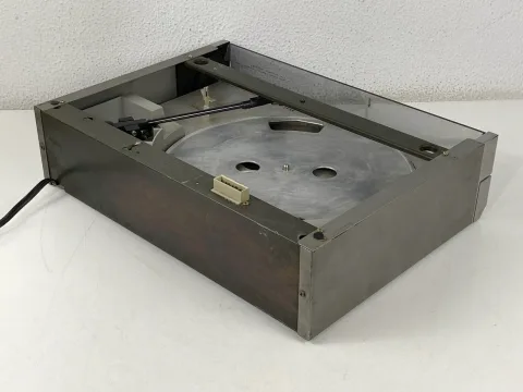 Akai FP-3 Turntable Unit