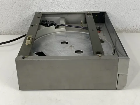 Akai FP-3 Turntable Unit