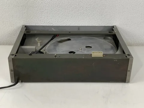 Akai FP-3 Turntable Unit