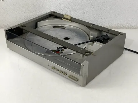 Akai FP-3 Turntable Unit
