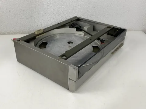 Akai FP-3 Turntable Unit