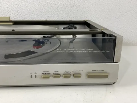 Akai FP-3 Turntable Unit