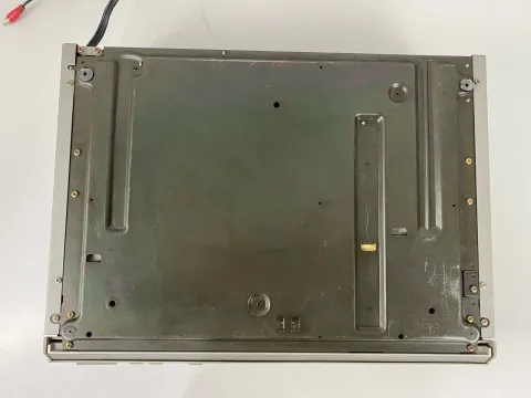 Akai FP-3 Turntable Unit