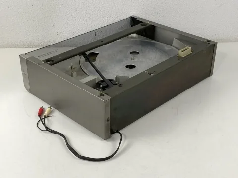 Akai FP-3 Turntable Unit
