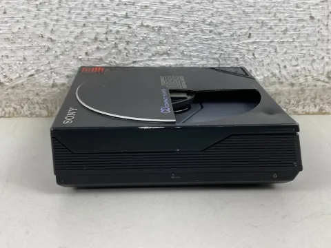 Sony D-50 Discman Portable CD Player