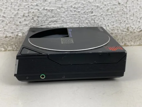 Sony D-50 Discman Portable CD Player