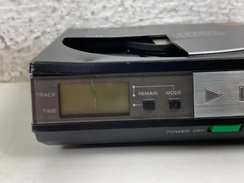 Sony D-50 Discman Portable CD Player