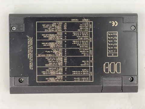 Hewlett Packard HP-12C Financial Calculator