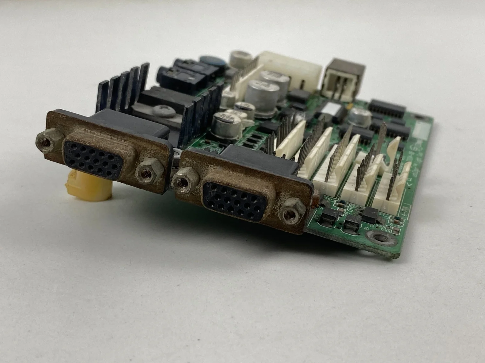 Global VR light gun board