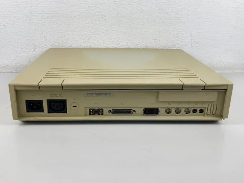 Apple Macintosh Performa 6116CD Power PC Computer M1596