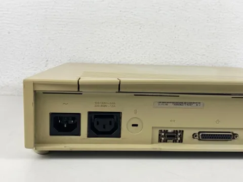 Apple Macintosh Performa 6116CD Power PC Computer M1596