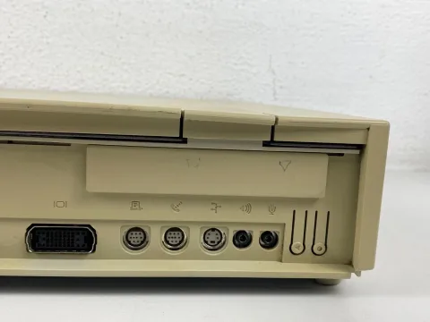 Apple Macintosh Performa 6116CD Power PC Computer M1596