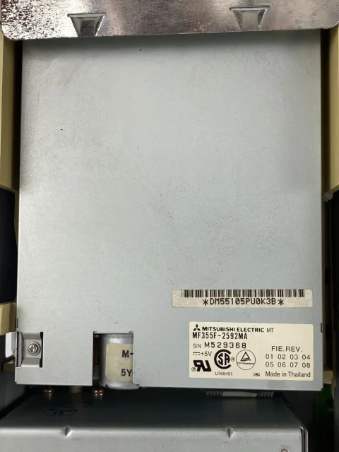 Apple Macintosh Performa 6116CD Power PC Computer M1596