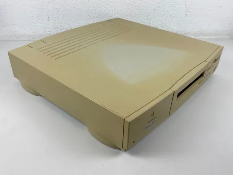 Apple Macintosh Performa 6116CD Power PC Computer M1596