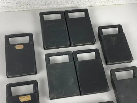 Philips Videopac G7400 VideoPac+ Odyssey 1 4 6 10 16 43 Cartridges Games