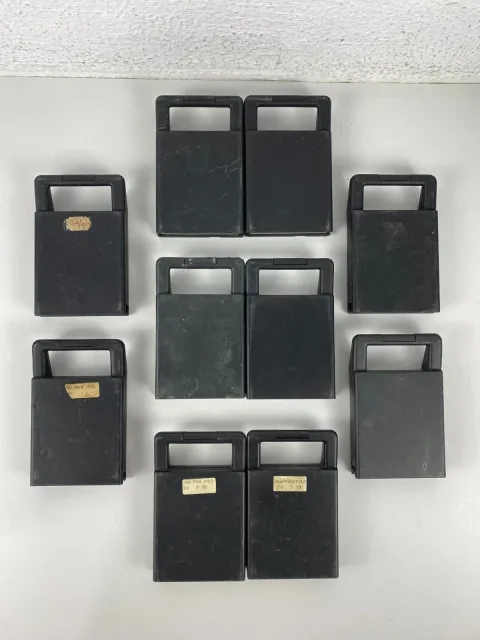 Philips Videopac G7400 VideoPac+ Odyssey 1 4 6 10 16 43 Cartridges Games