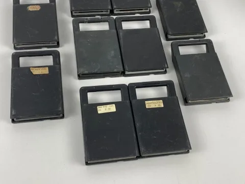 Philips Videopac G7400 VideoPac+ Odyssey 1 4 6 10 16 43 Cartridges Games