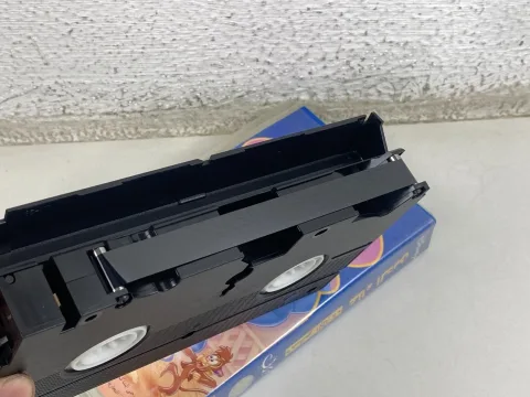 Arabic Walt Disney VHS Video Original علاء الدين مدبلج عربى ديزني