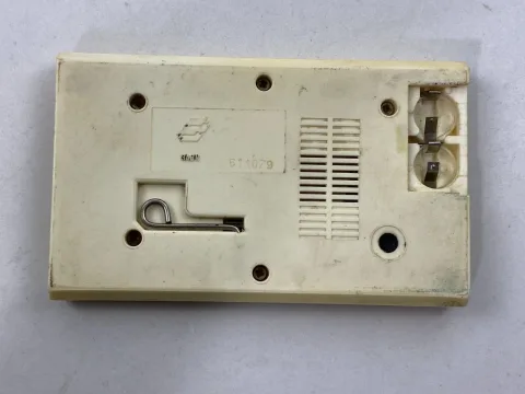 Flying Saucers LCD Game &amp Watch screen Elektronika Ussr soviet LCD Game