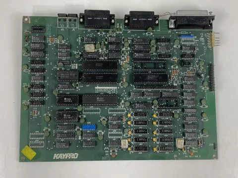 لوحة أم Kaypro PC 81-180C