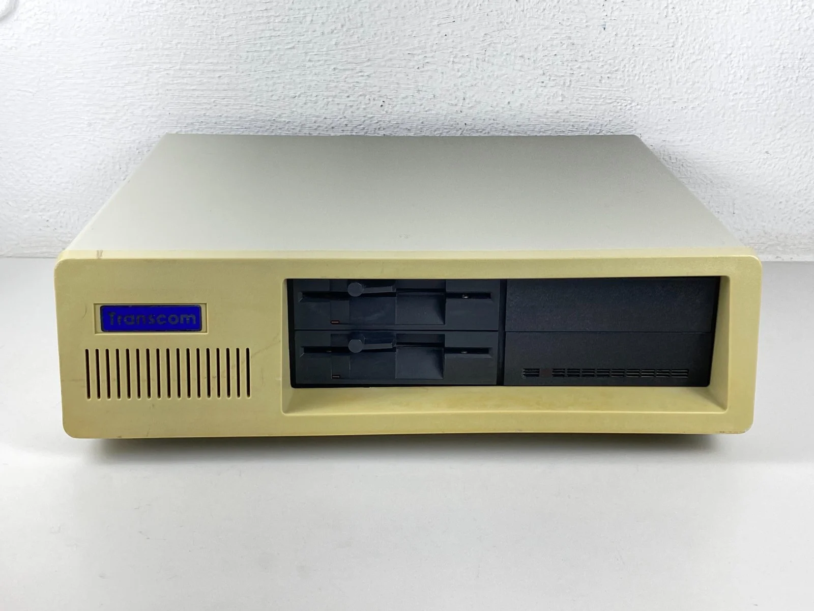 IBM Transcom XT 5150 Personal Computer