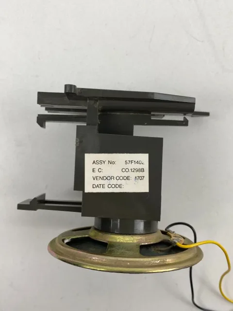 IBM Scsi Adapter FRU# 85FF0002 IBM Microchannel Scsi 32 bit For IBM 386