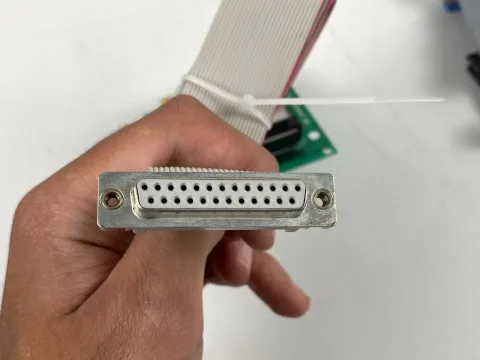IBM Scsi Adapter FRU# 85FF0002 IBM Microchannel Scsi 32 bit For IBM 386