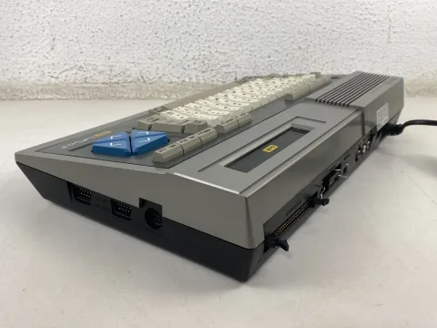 MSX Daewoo Perfect DPC-200 Home Computer المثالي صخر Korea