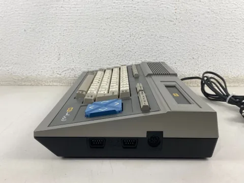 MSX Daewoo Perfect DPC-200 Home Computer المثالي صخر Korea