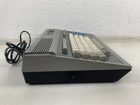 MSX Daewoo Perfect DPC-200 Home Computer المثالي صخر Korea