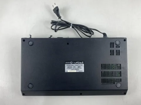 MSX Daewoo Perfect DPC-200 Home Computer المثالي صخر Korea