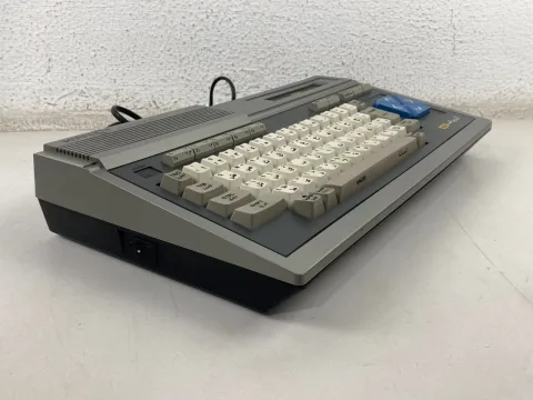 MSX Daewoo Perfect DPC-200 Home Computer المثالي صخر Korea