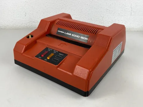 Uchida Lami ECHO-160N Lamination