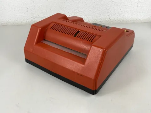 Uchida Lami ECHO-160N Lamination