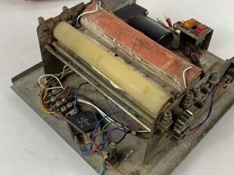 Uchida Lami ECHO-160N Lamination