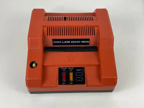 Uchida Lami ECHO-160N Lamination