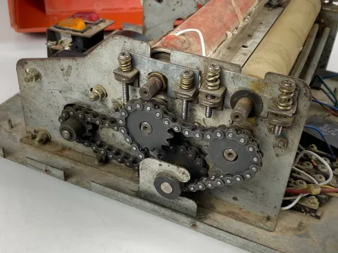 Uchida Lami ECHO-160N Lamination