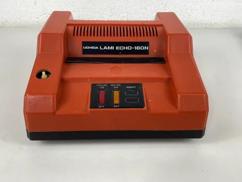 Uchida Lami ECHO-160N Lamination