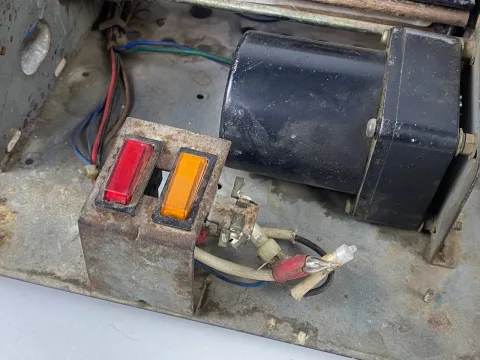 Uchida Lami ECHO-160N Lamination