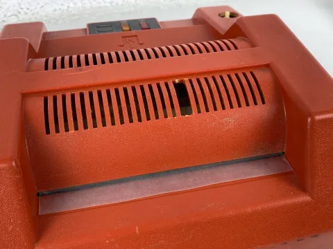 Uchida Lami ECHO-160N Lamination