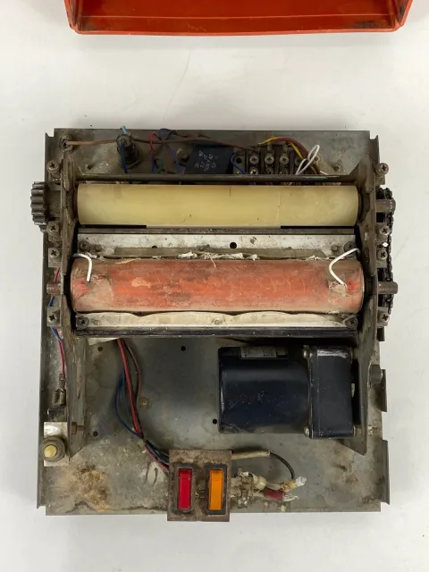 Uchida Lami ECHO-160N Lamination