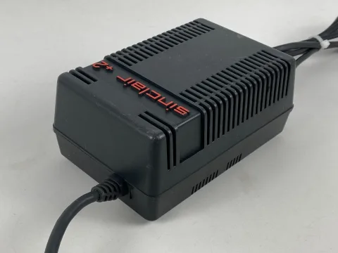 Original Power Supply Sinclair ZX Spectrum +2 128K Computer