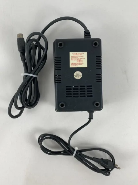 Original Power Supply Sinclair ZX Spectrum +2 128K Computer