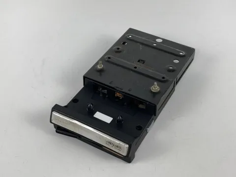 Philips N2605 Car Stereo Cassette Player - Car Mount - From 1971-78