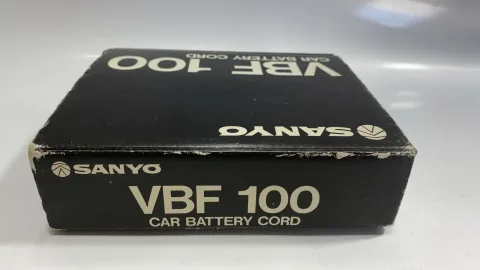 سانيو VBF-100 كابل بطارية السيارة